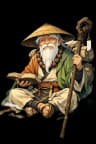 Azera Sensei
