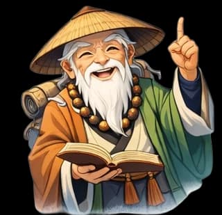 Le Sensei accompagne l'élève